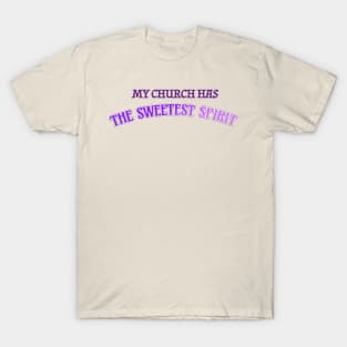 Sweetest Spirit T-Shirt